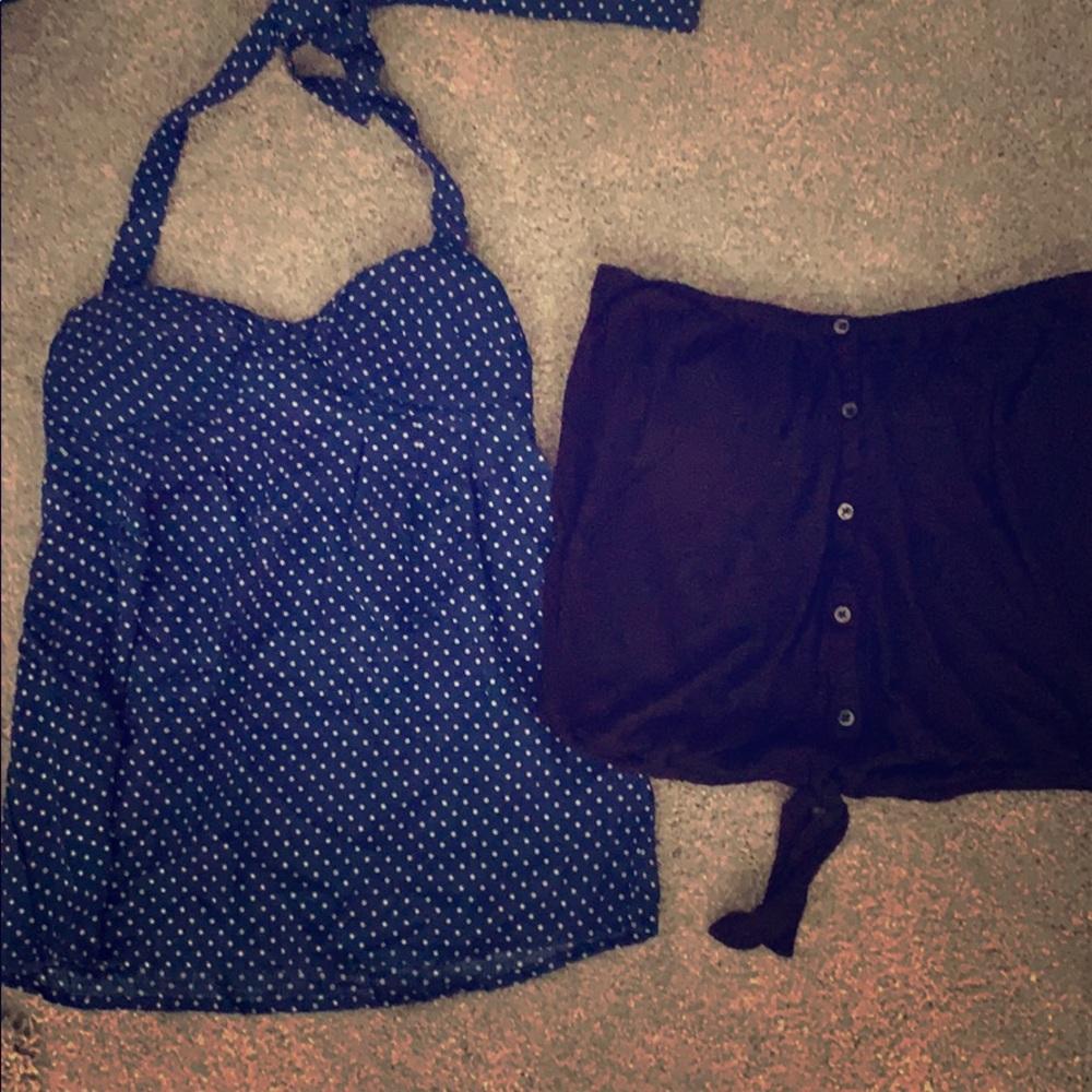 Cute Top Bundle - image 1